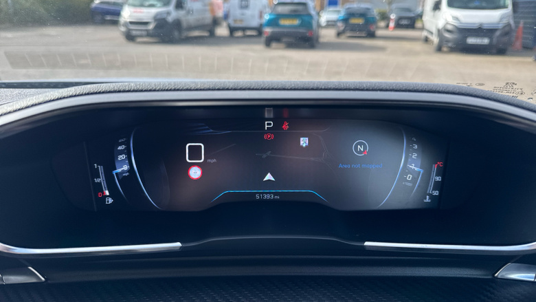 Peugeot 508 1.2 PureTech GT 5dr EAT8 Petrol Estate